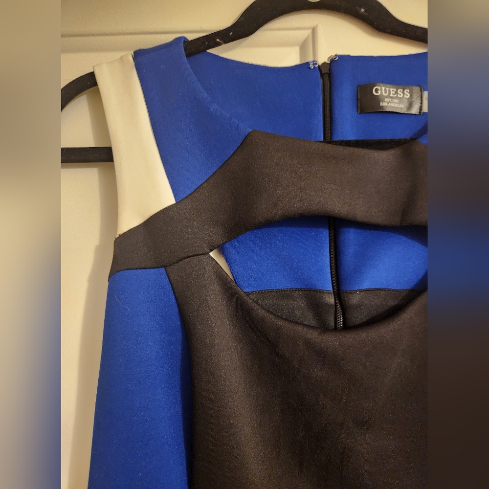 Guess dress
